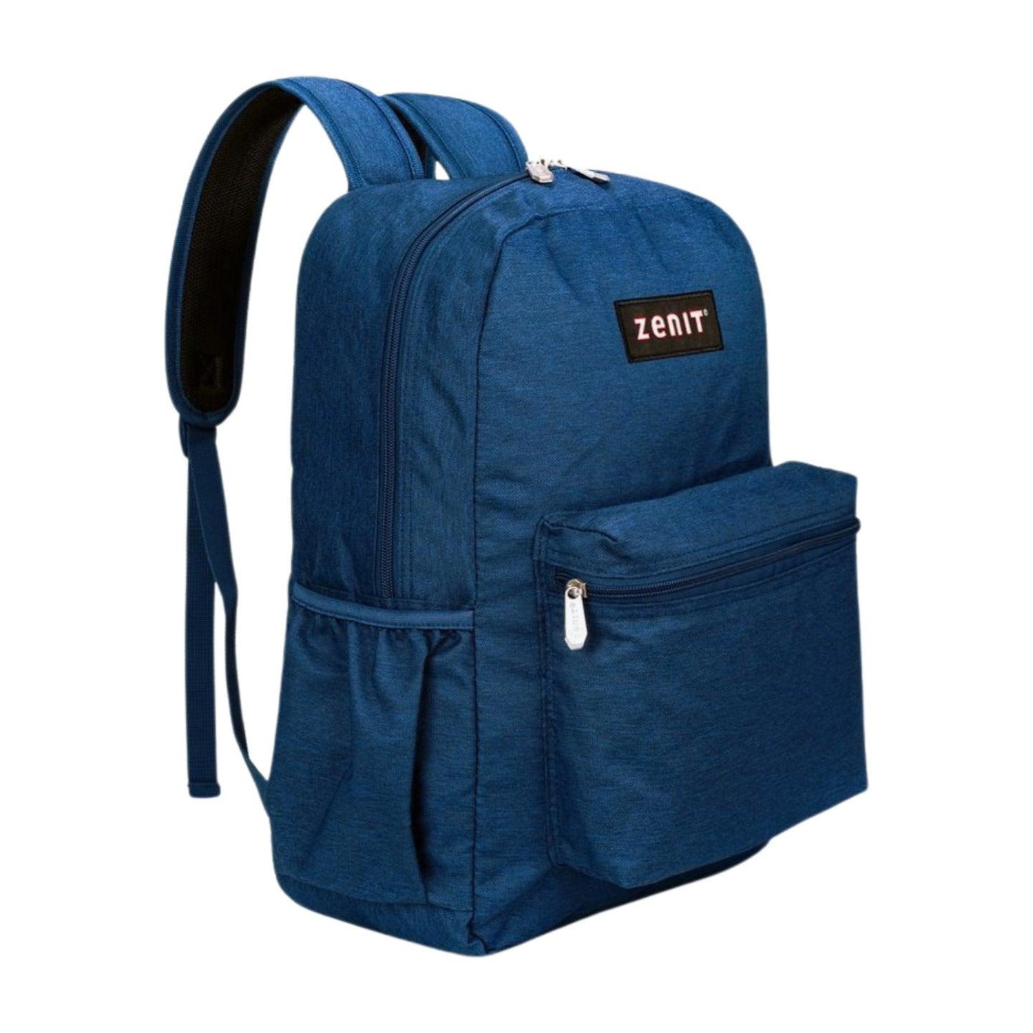 ZENIT Mochila Recycle 26lts Navy falabella