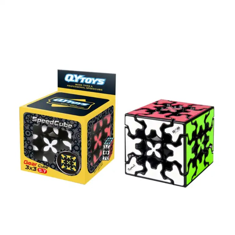 Cubo rubik engranajes shop