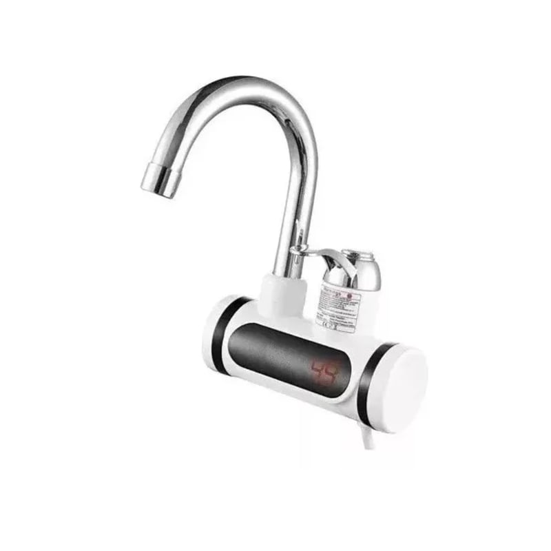 Calentador De Agua Llave Caliente O Fria Electrico Lavaplato Sodimac Falabella