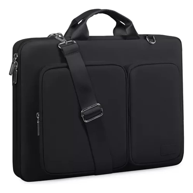 GENERICO Bolso Ordenador Para Computador Funda Portatil Impermeable falabella