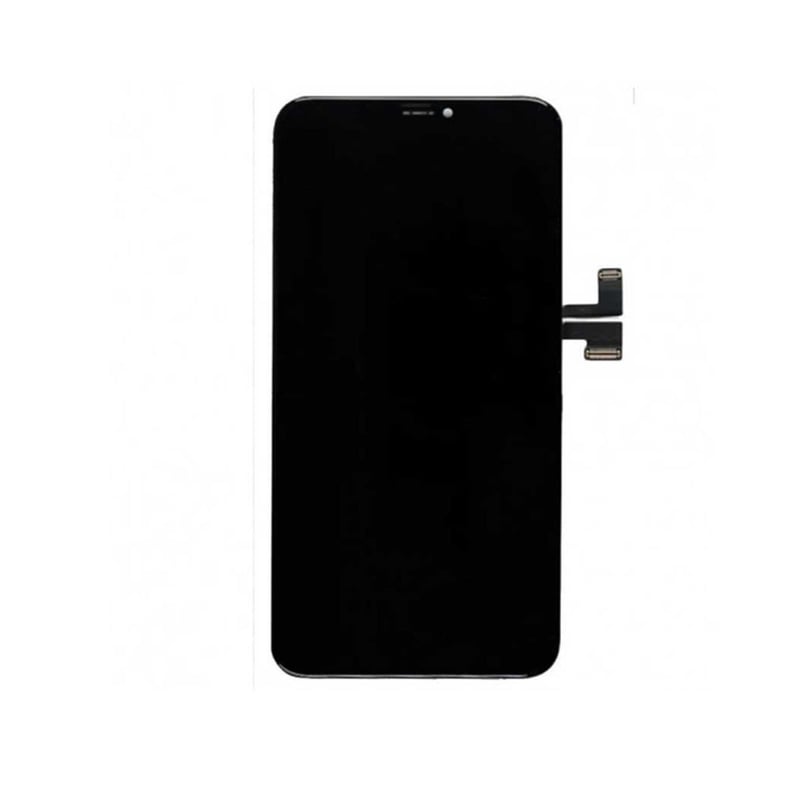 Digitalizador 6.5 Pulgadas Pantalla De Repuesto Para IPhone 11 Pro MAX - Negro, 6.5 Pulgadas, Táctil 3D, Con Cristal Templado Y Kit De Instalación Vidrio Templado 9H Face ID - Foto 8