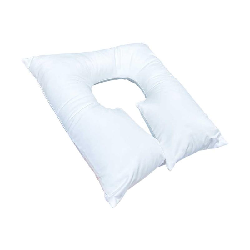 Almohada postoperatorio ocular shop
