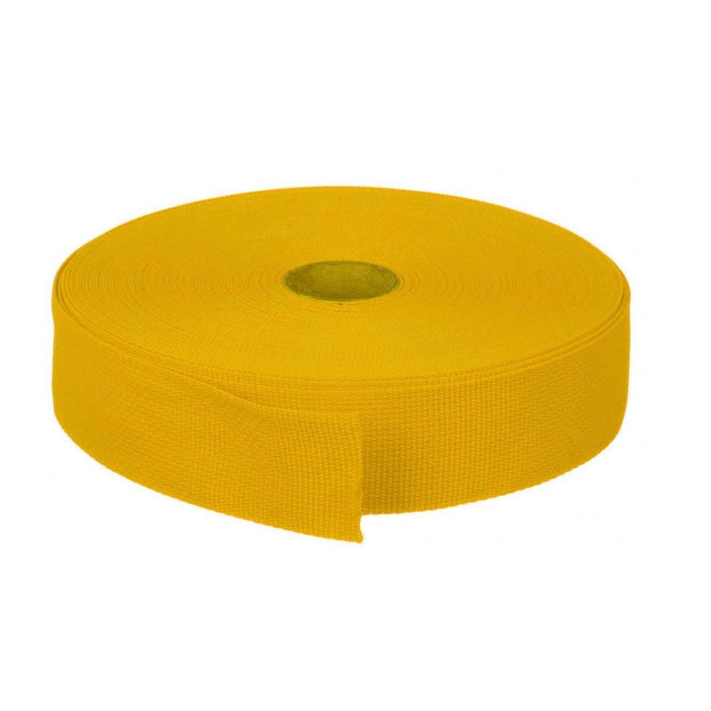 GENERICO Cinta Plana Rollo Eslinga 5000 x 25 mm Remolque Vehiculo 250 ...