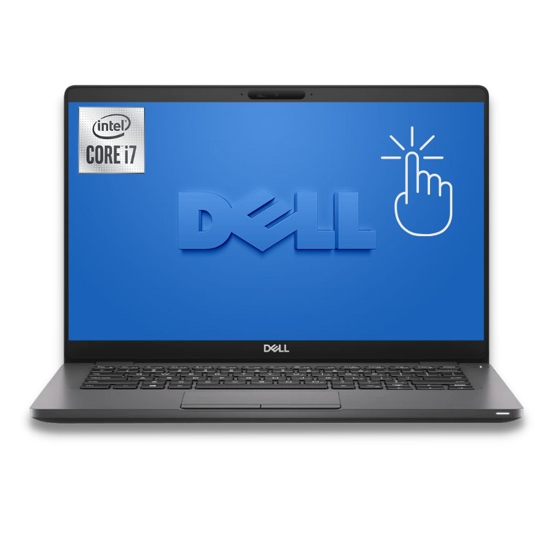 Dell Latitude 5400 I7-8665U 8Go RAM 256Go SSD Windows 11 14"