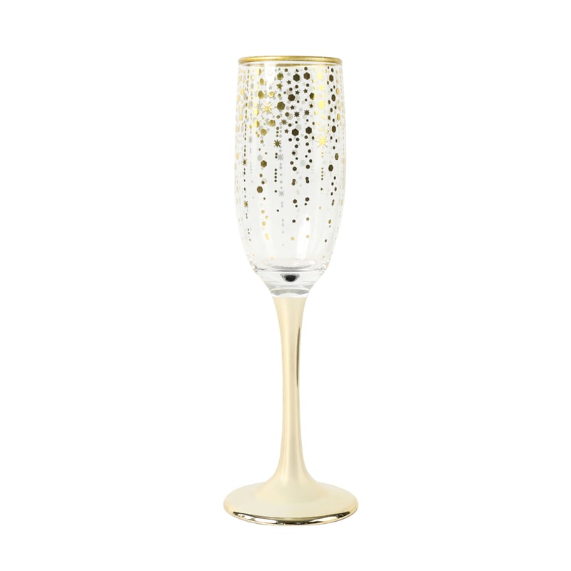Anneaux Champagne L-Style Premium - Métal Iridé, Lot De 3, Pour Fléchettes De Qualité