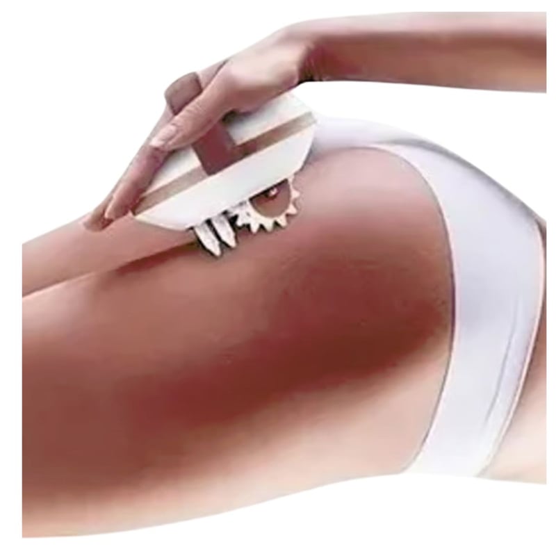 INVENCIBLE MASAJEADOR REDUCTOR ELECTRICO ANTI CELULITIS NB00 falabella