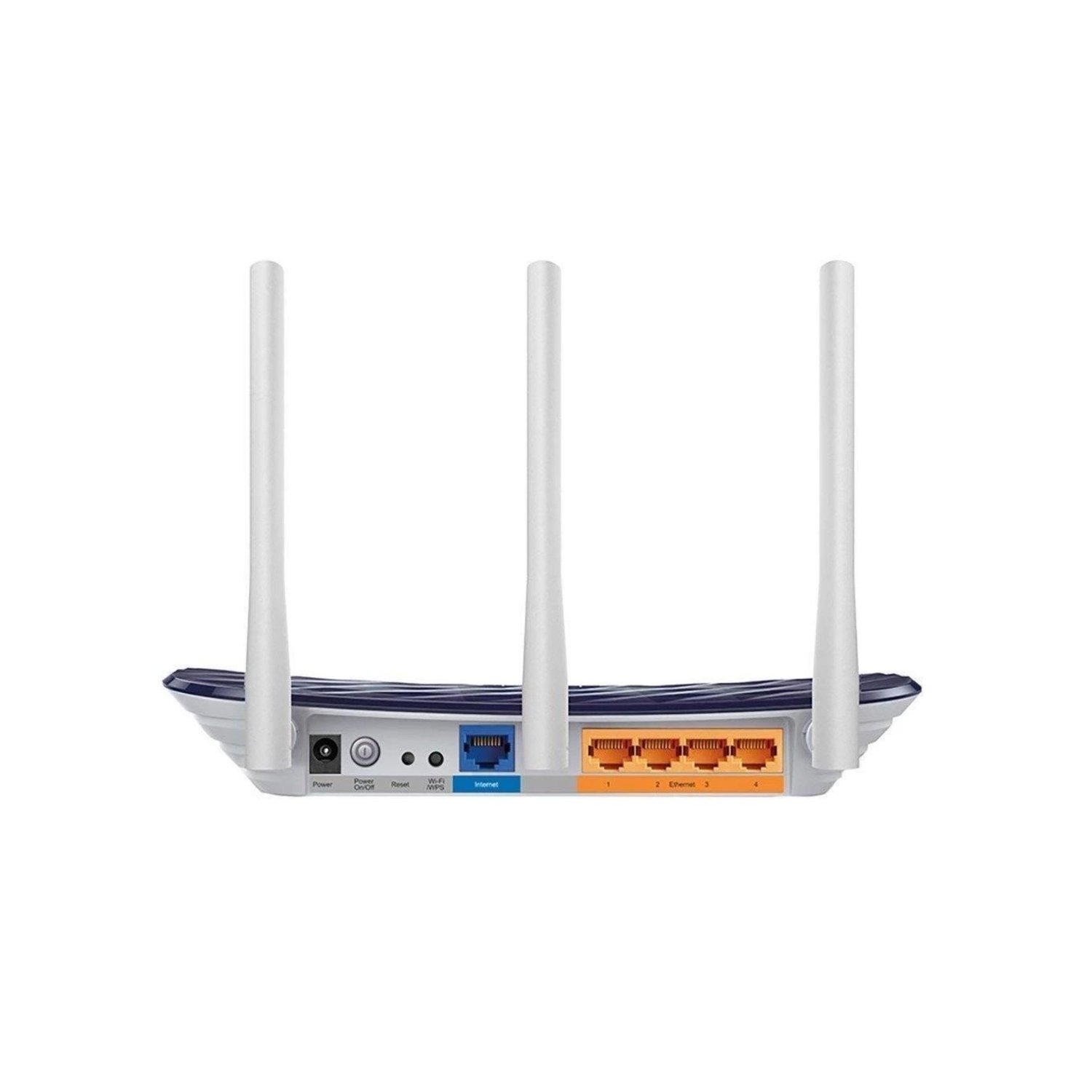 TP LINK Router Repetidor Dual Band Tp Link Archer C20 falabella