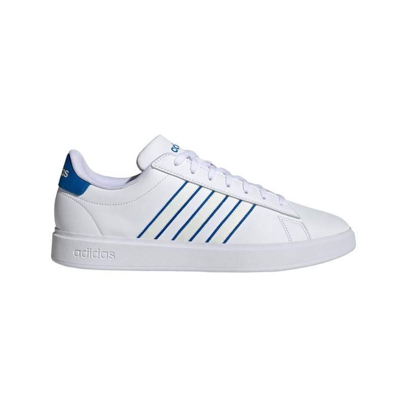 zapatillas grand court adidas