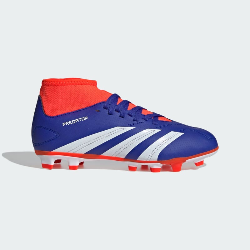 ADIDAS Zapatos de Futbol Predator Club Sock Flexible Ninos falabella