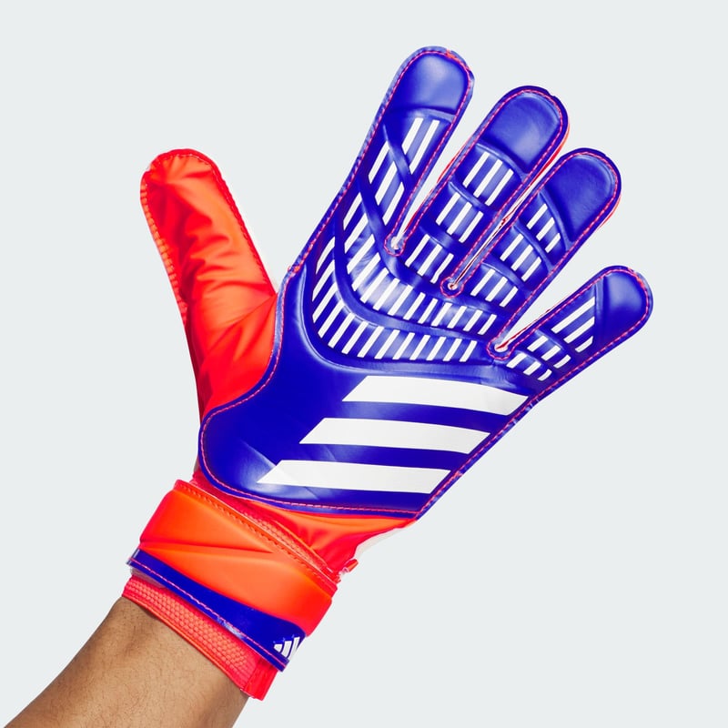 Guantes de arquero con ferulas adidas sales