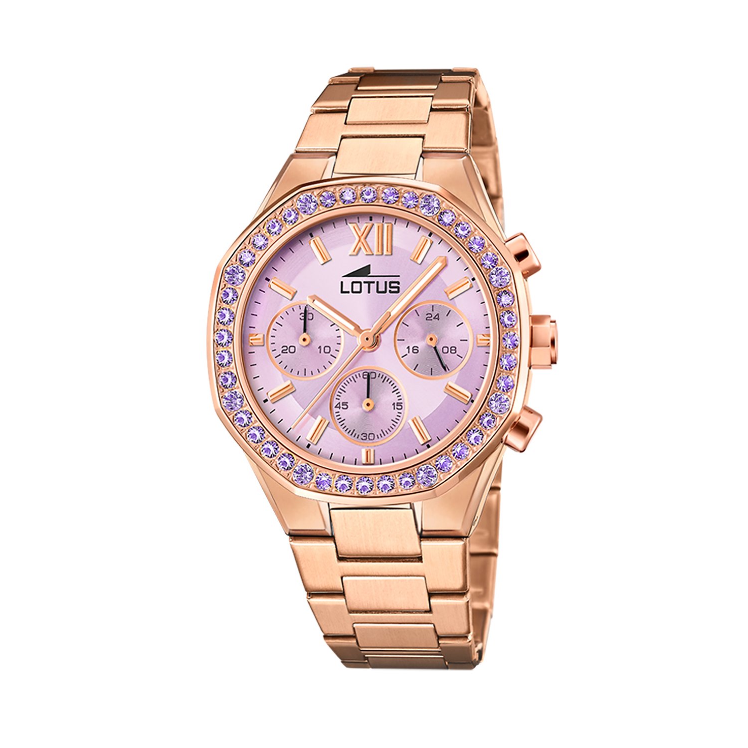 LOTUS Reloj 188741 Dorado Lotus Mujer Bliss LOTUS falabella