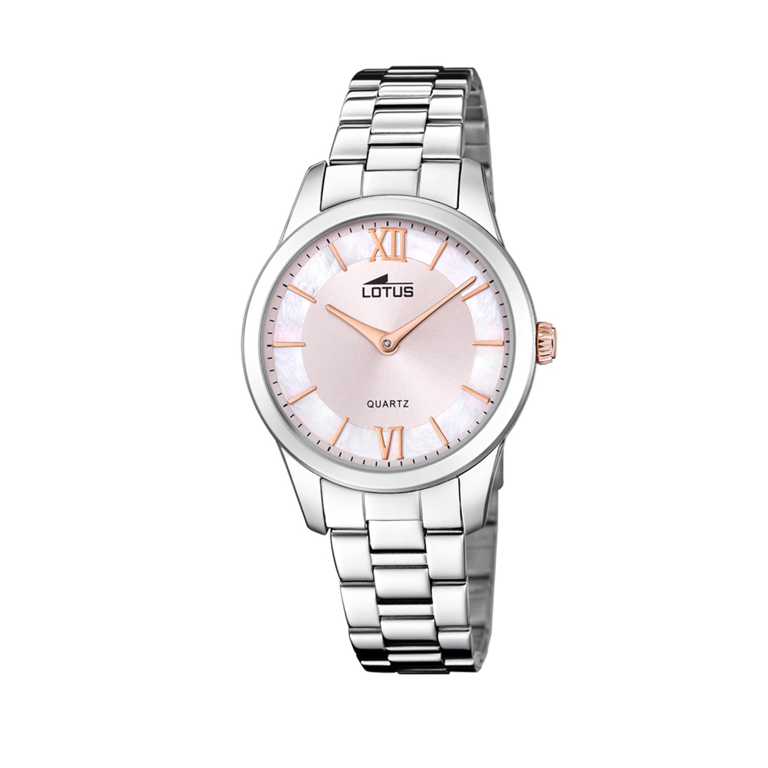 Reloj lotus mujer rosa hotsell