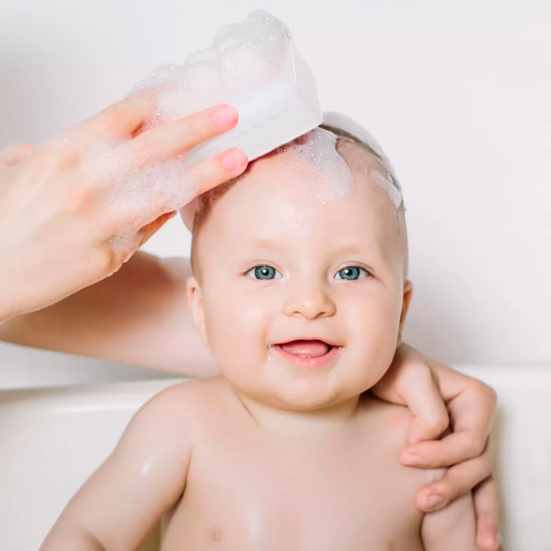 2 Pezzi Disposivo Di Formazione Sensoriale Spazzola Terapeutica Strumenti Di Terapia Wilbarger Spazzola Di Difensà Sensoriale Spazzola Interdentale Igiene - Foto 7