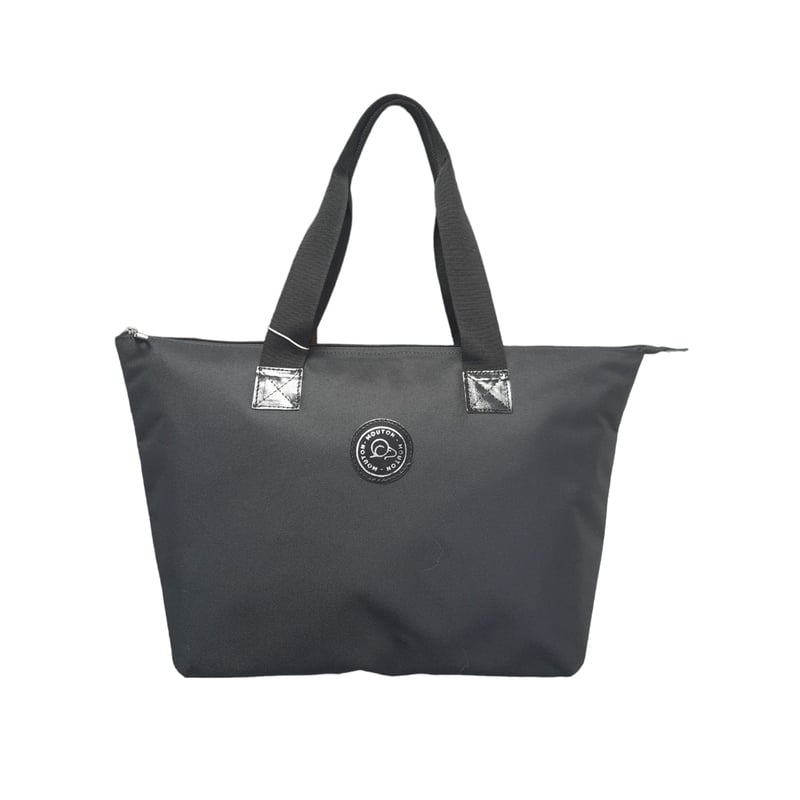MOUTON CARTERA MACA MOUTON NEGRA falabella