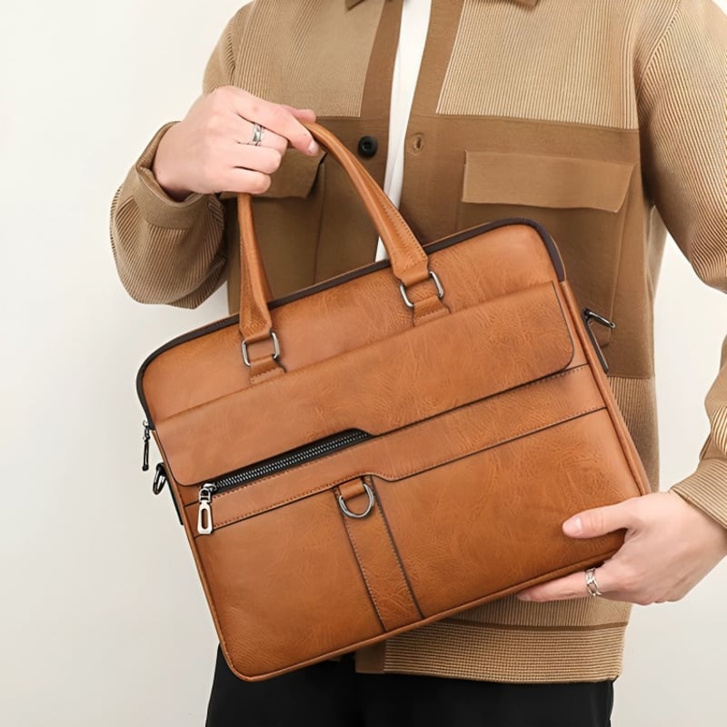 Maletin notebook hombre hotsell
