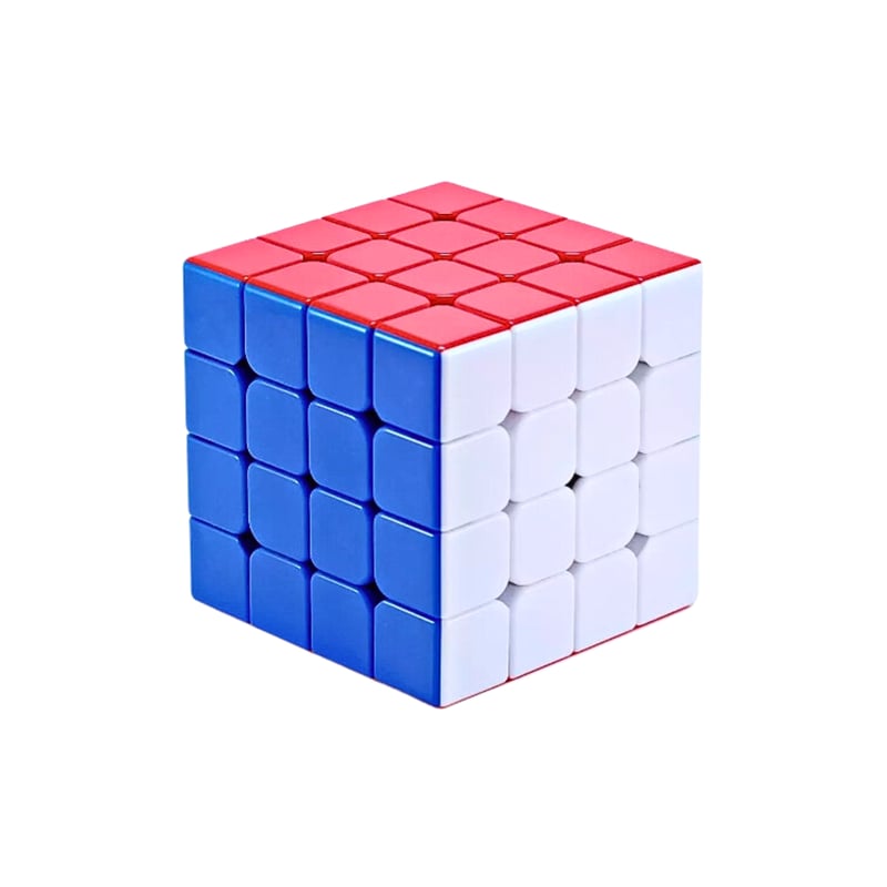 Rubik’s Cube 4x4 Phantom Ghost