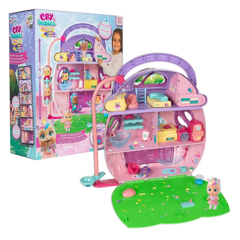 Casa bebe lloron hotsell