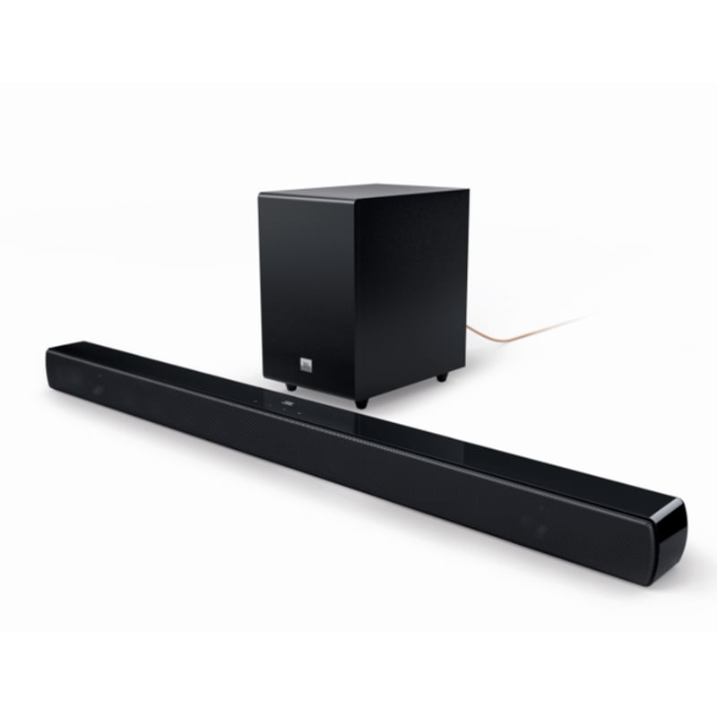 JBL Barra de sonido JBL Cinema SB140 | falabella.com
