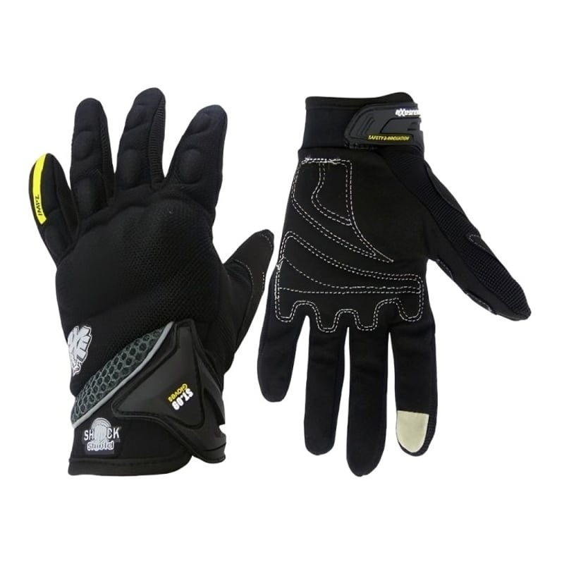 GUANTES GEARBOX (DERECHO) main image 1