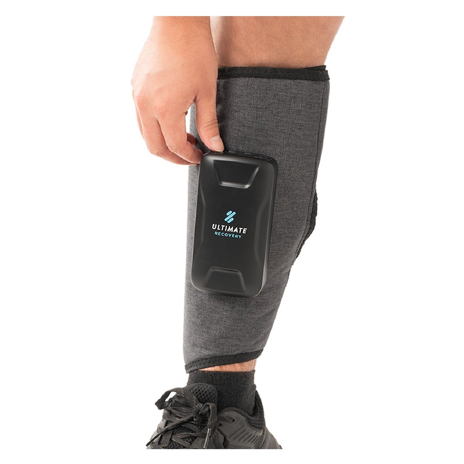 ULTIMATE FITNESS MASAJEADOR PANTORRILLAS POR COMPRESION DE AIRE falabella