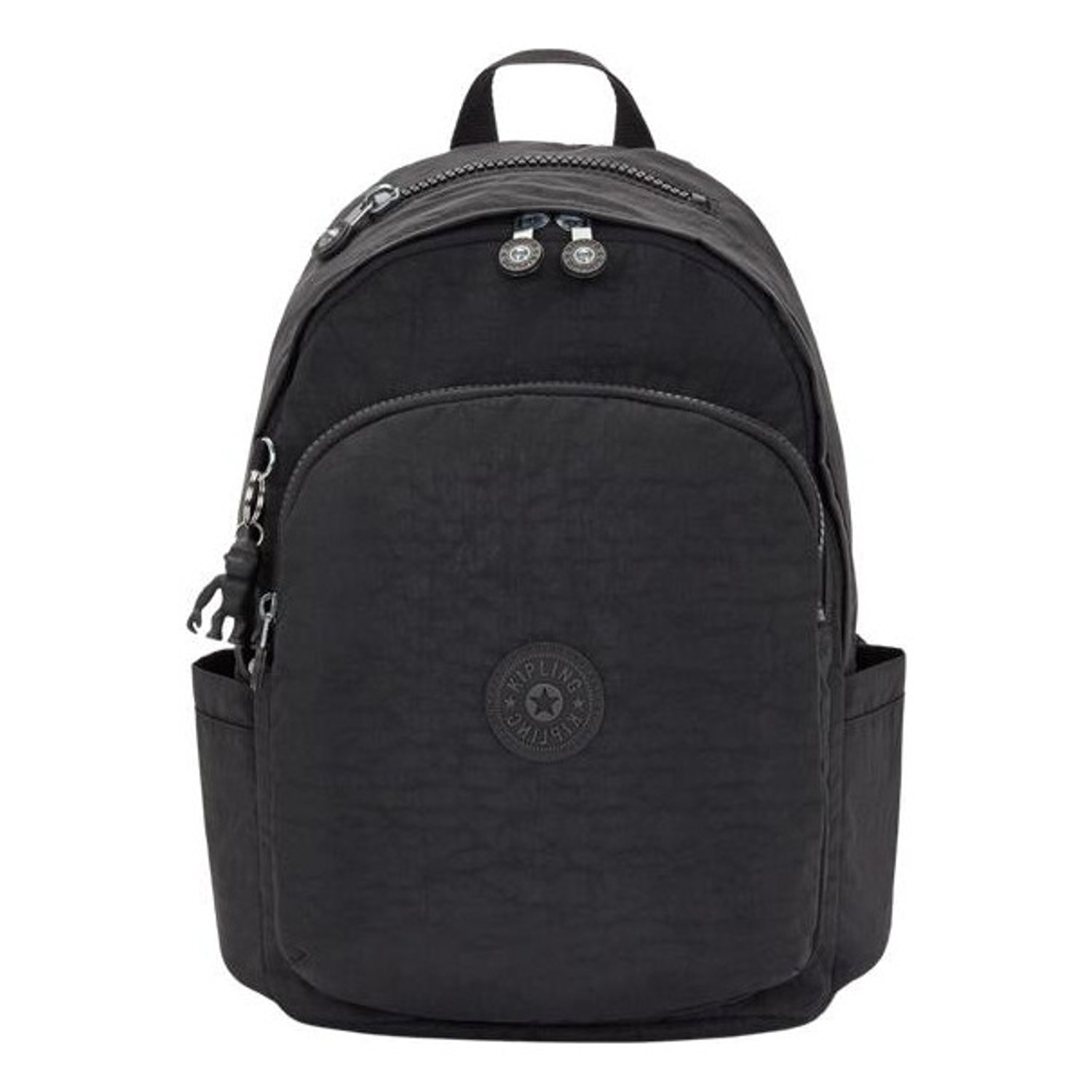 KIPLING Mochila Delia Negro KIPLING falabella