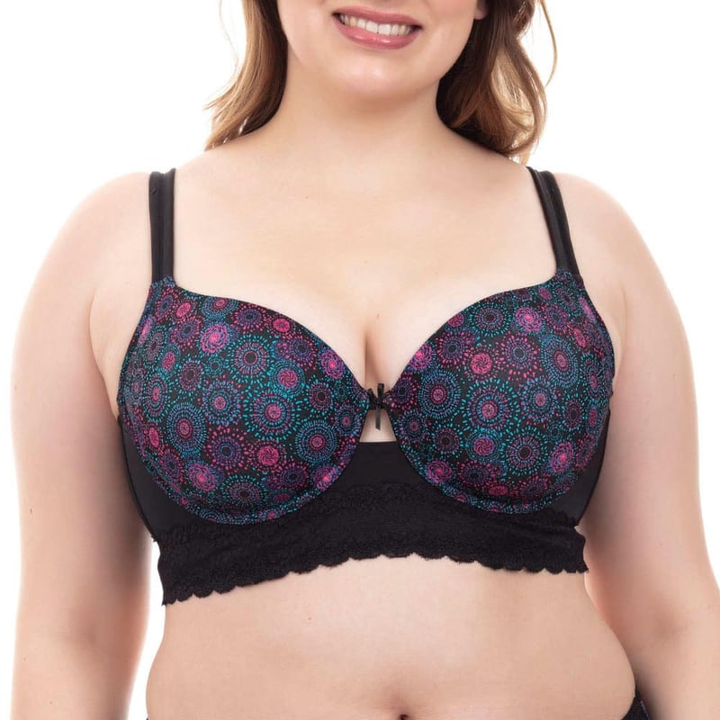 Sostenes lady genny sales