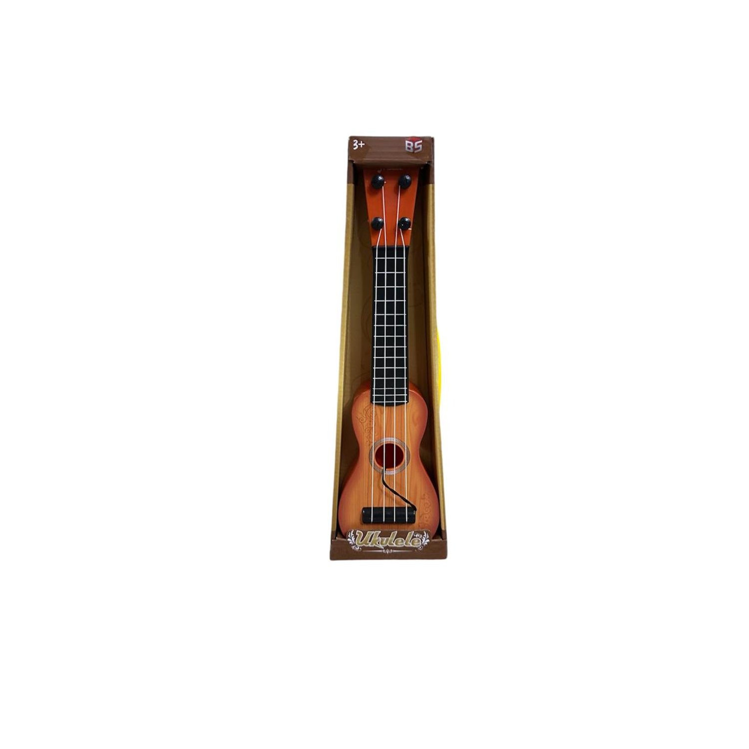 Guitarra madera niños online