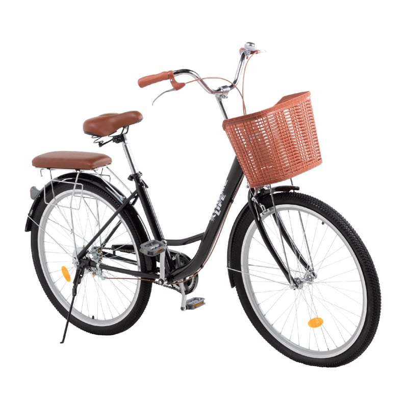 Accesorio Bicicleta Niño Montaje Fácil Asiento Trasero Para Bicicleta Niños - Con Reposabrazos Y Reposapiés, Acolchado, Fácil De Instalar Silla Bicicleta Niño Trasera