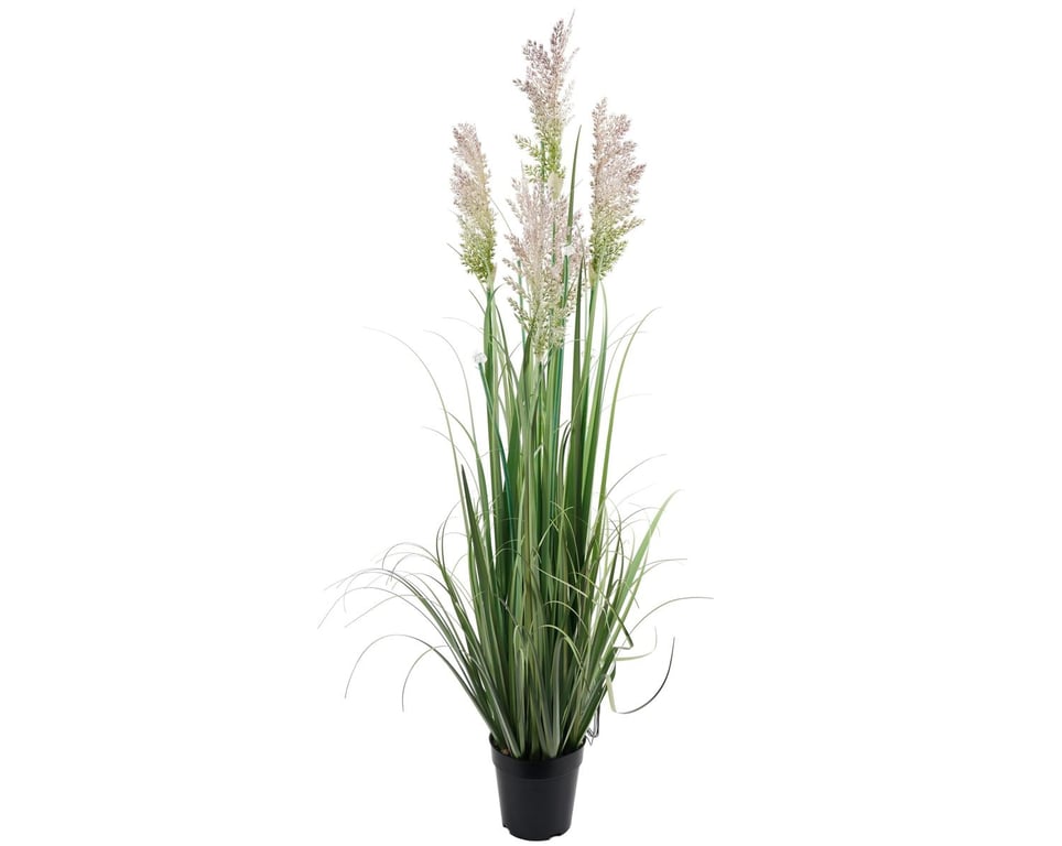 Yucca Artificiale • Verde • Medium • H. 98 cm