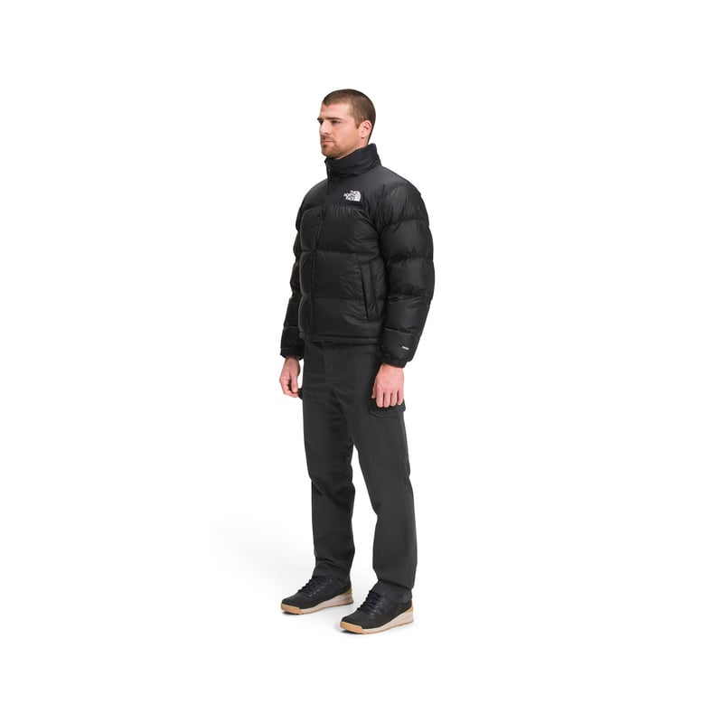 THE NORTH FACE Chaqueta 1996 Retro Nuptse Negro THE NORTH FACE |  falabella.com