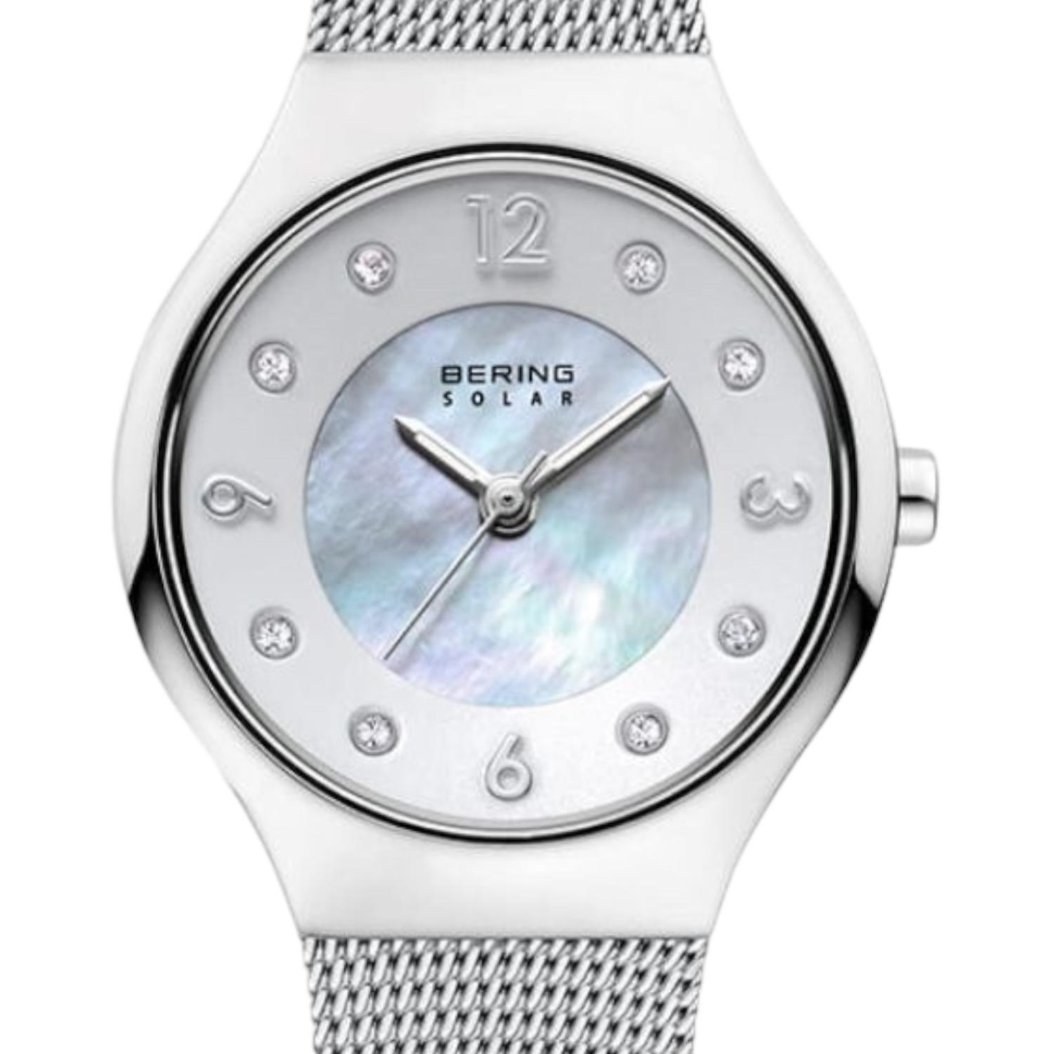 Bering solar mujer hotsell
