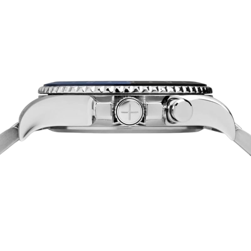 Reloj Timex Hombre Tw2r43500 Cuarzo