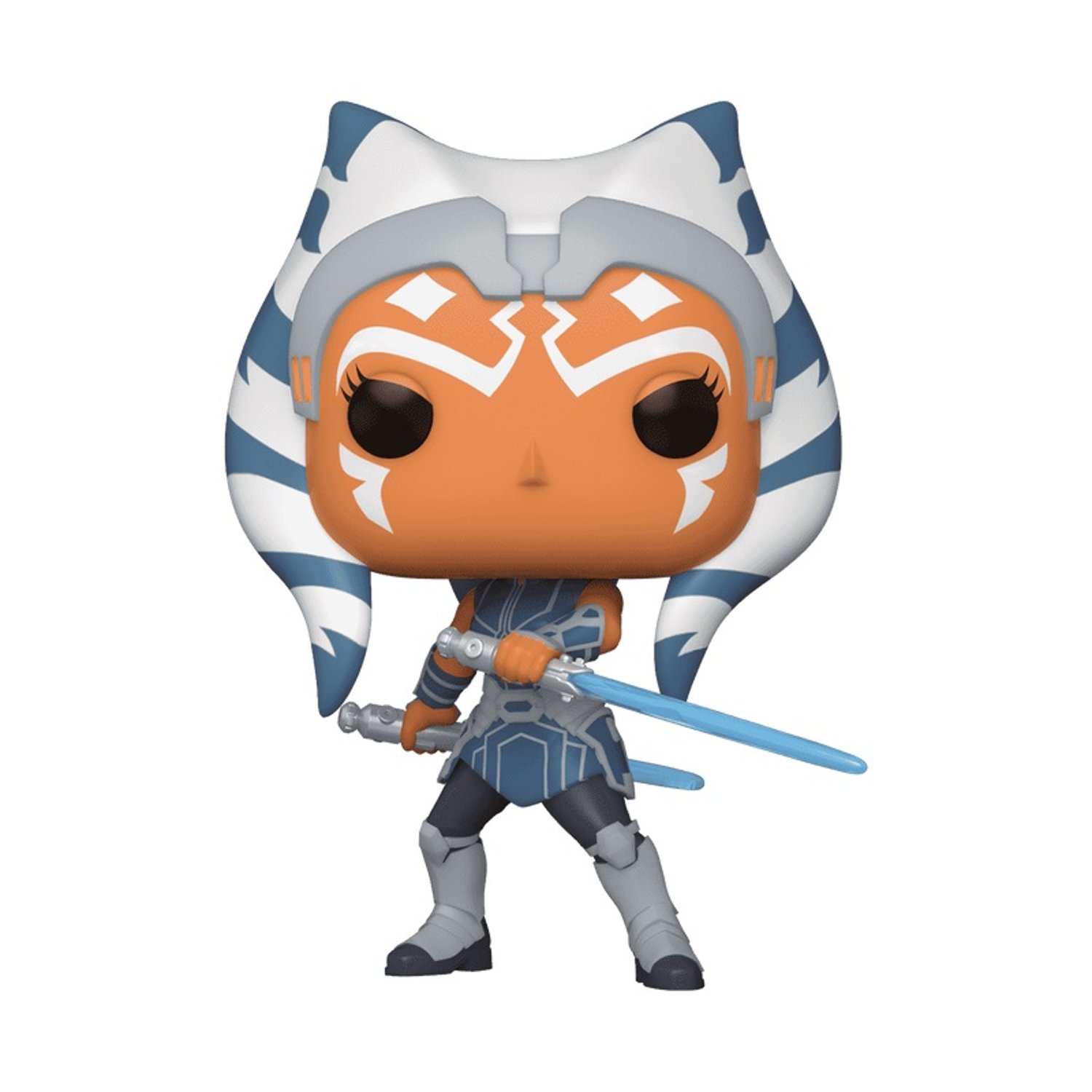 FUNKO Funko Pop Star Wars Ahsoka Tano 658 Exclusivo Target | falabella.com