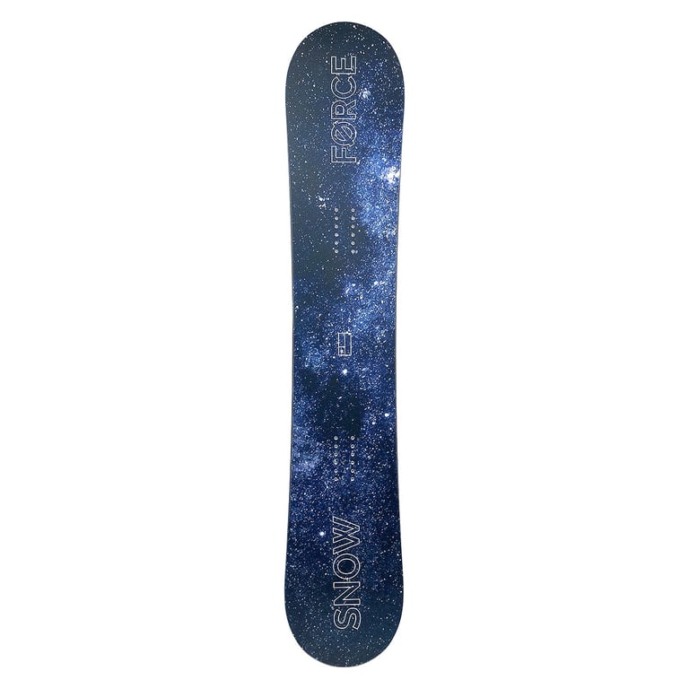 TABLA SNOWBOARD ALL MOUNTAIN CAMBER AFTERLIFE 163W CM Sodimac Chile