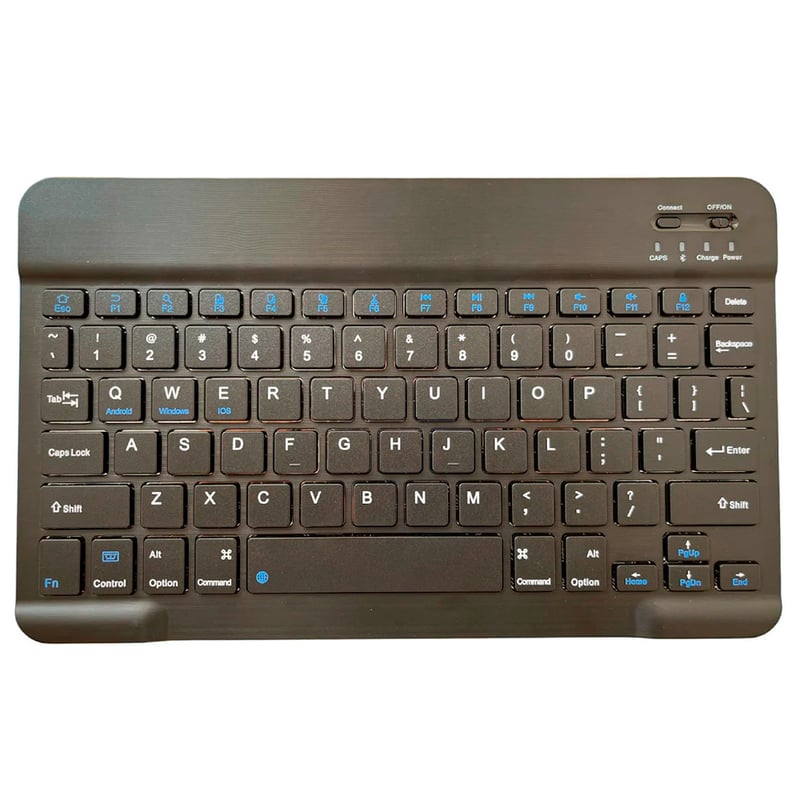 Teclado inalambrico universal hotsell