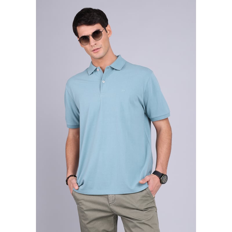 Polera Pique Cuello Polo Arrow ARROW