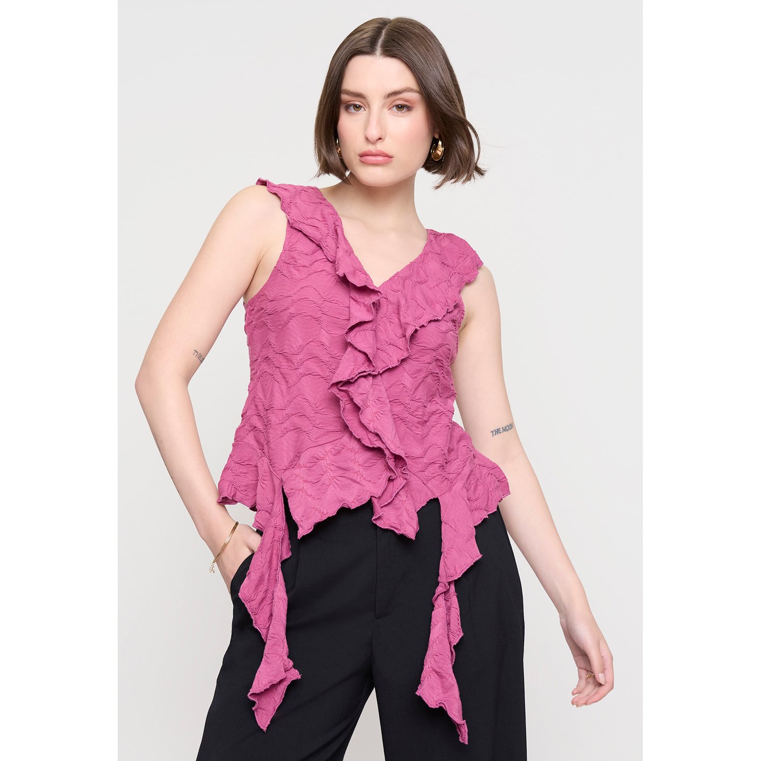 Palo rosa polera best sale