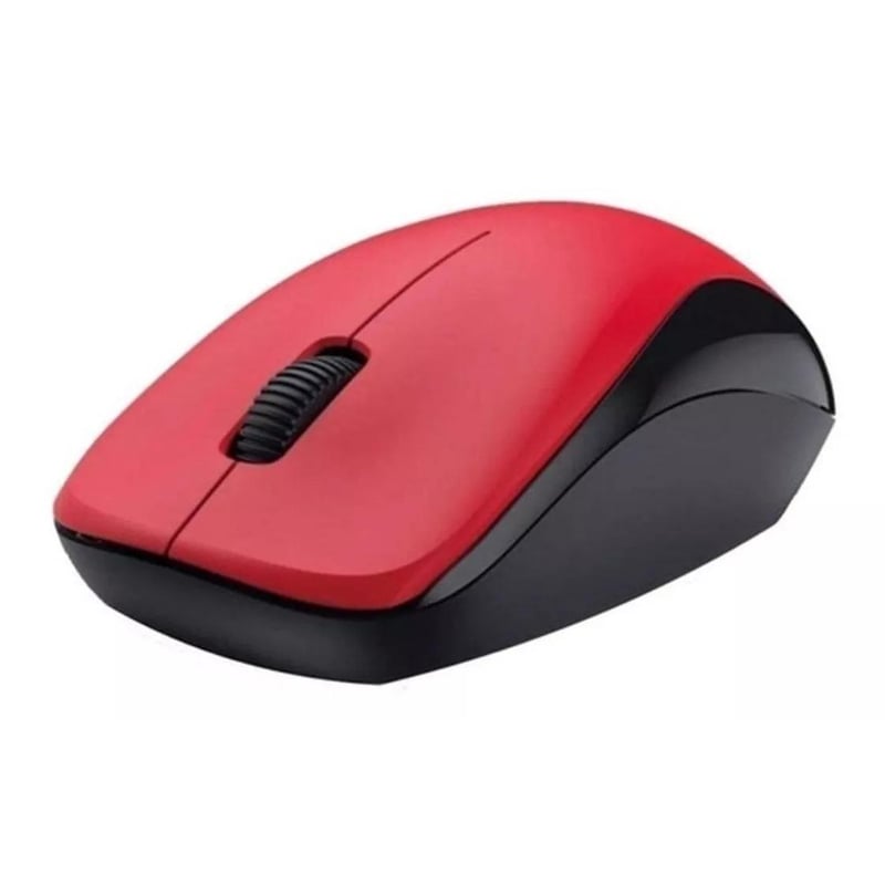 GENERICO Mouse inalámbrico Genius NX-7000 rojo apasionado | falabella.com