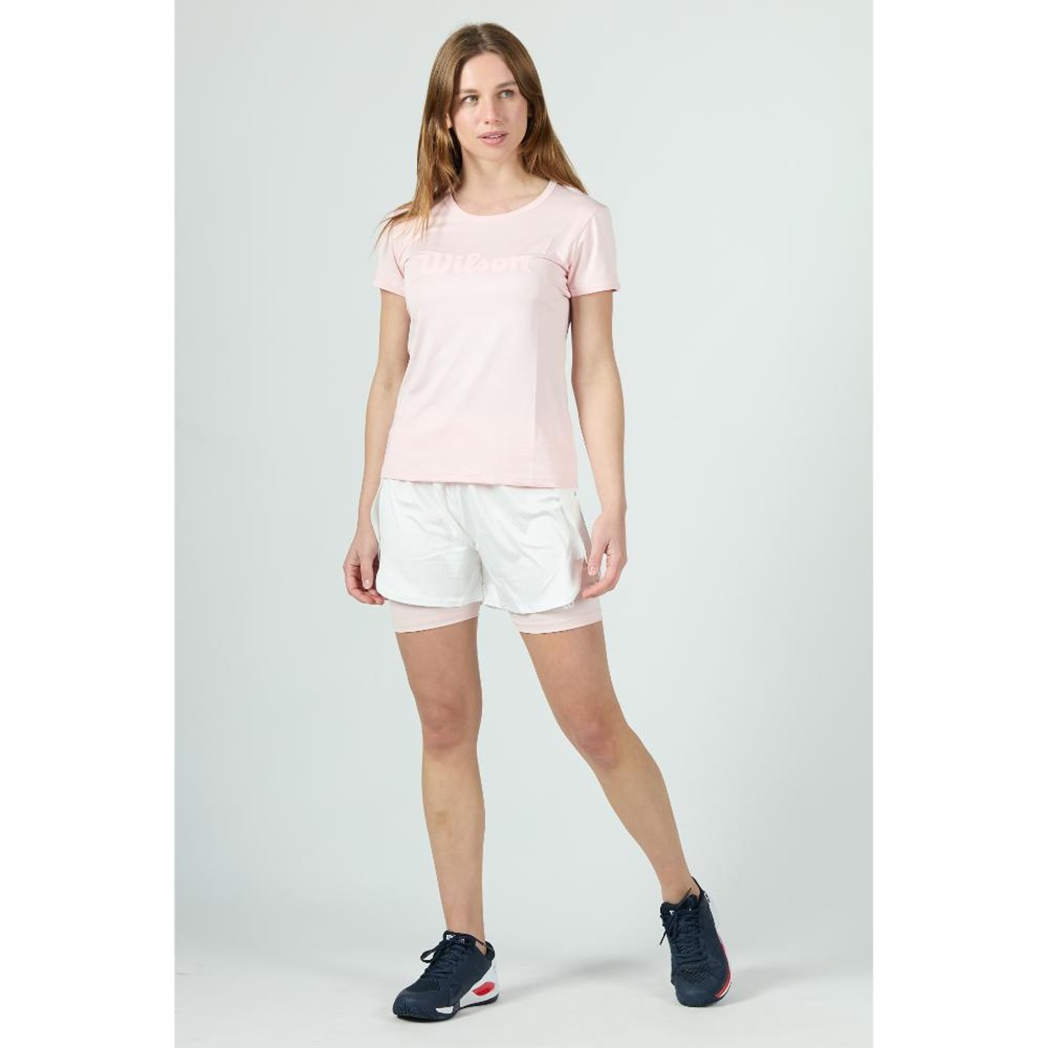 Short wilson mujer shop