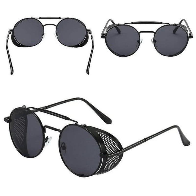 Lentes de sol steampunk shop