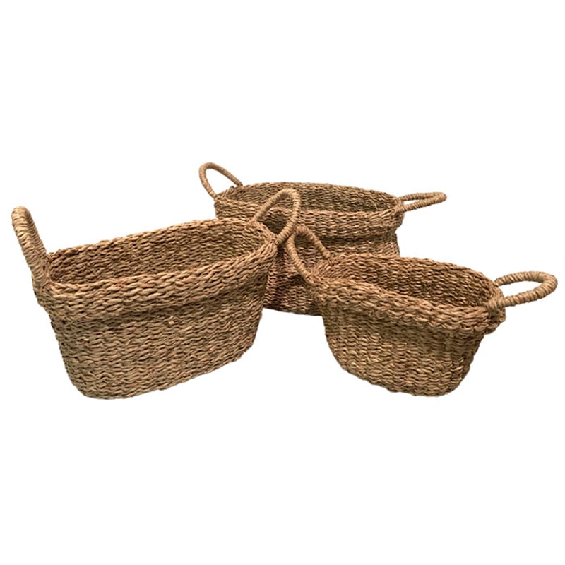 Canastos Decorativas para Almacenamiento. | Sodimac - Falabella