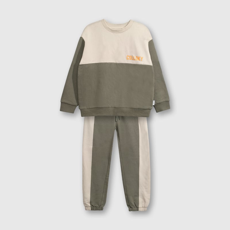 Colloky buzos niños best sale