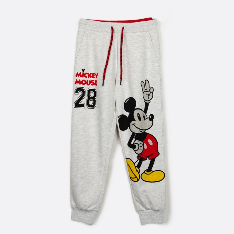 Pantalones de mickey mouse hotsell