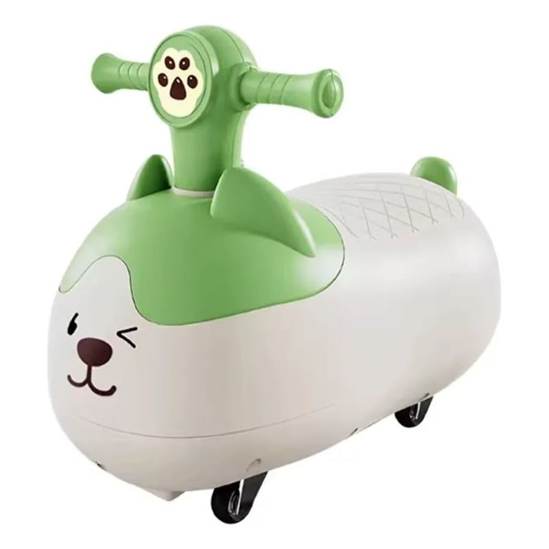 GENERICO Correpasillos De Gatito Con Luces Y Musica falabella