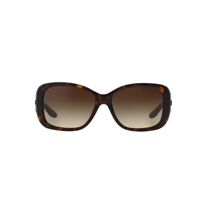 RALPH LAUREN Anteojos De Sol Ralph Lauren 0RL8127B Havana Mujer falabella