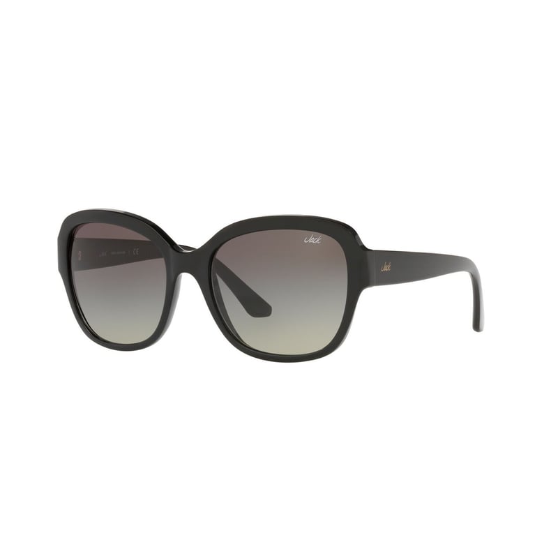 JACK Anteojos De Sol Jack Pacific 0JK1025M Negro Mujer falabella