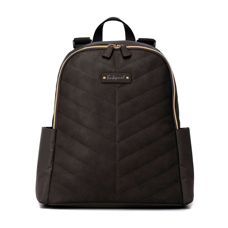 BABYMEL MOCHILA GABBY NEGRA BABYMEL falabella