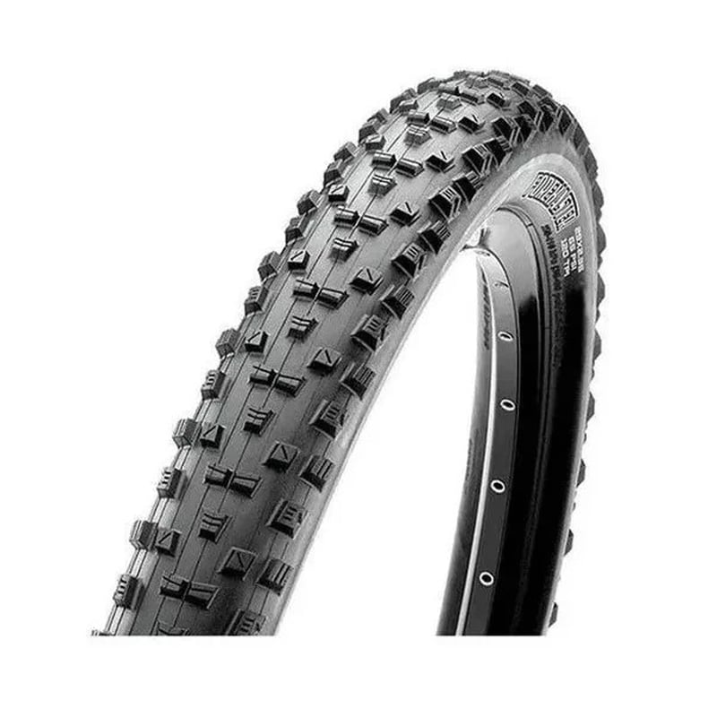 MAXXIS - Neumático Maxxis Forekaster 275x235 Xc Trail Alambre