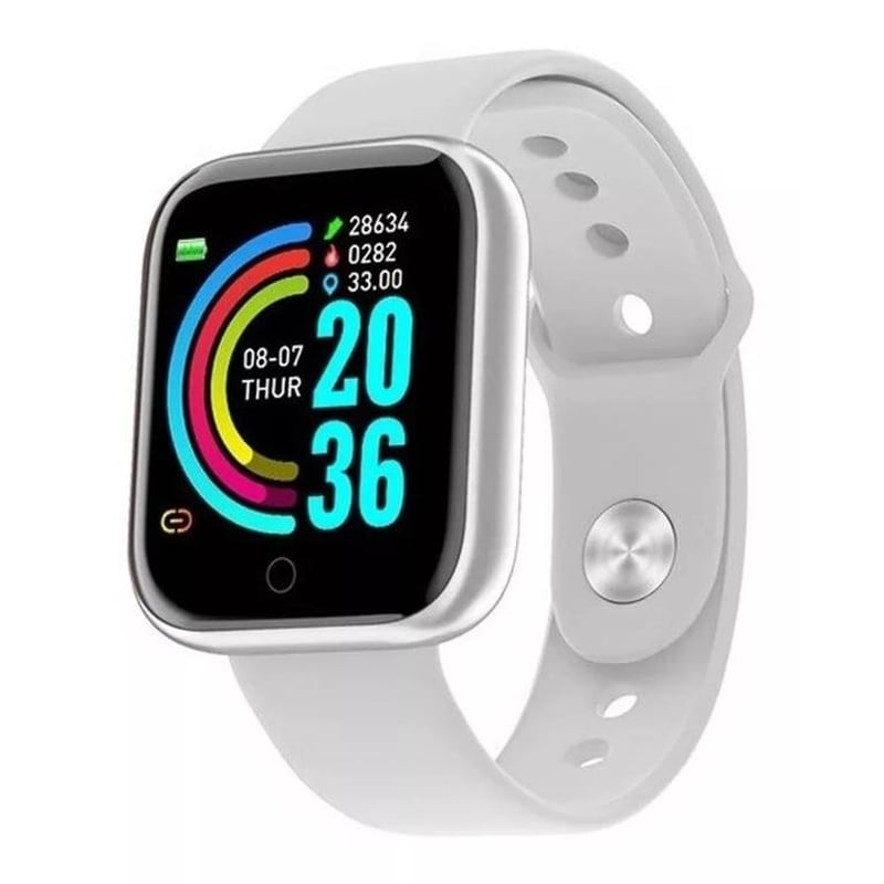 Smartwatch ultima generacion shop