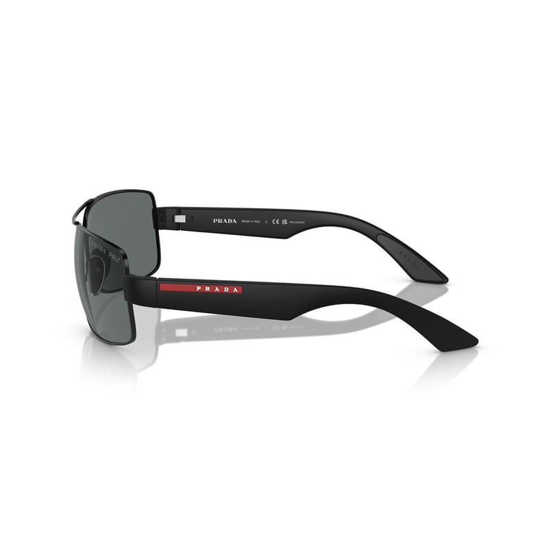 Lentes prada hombre polarizados sale